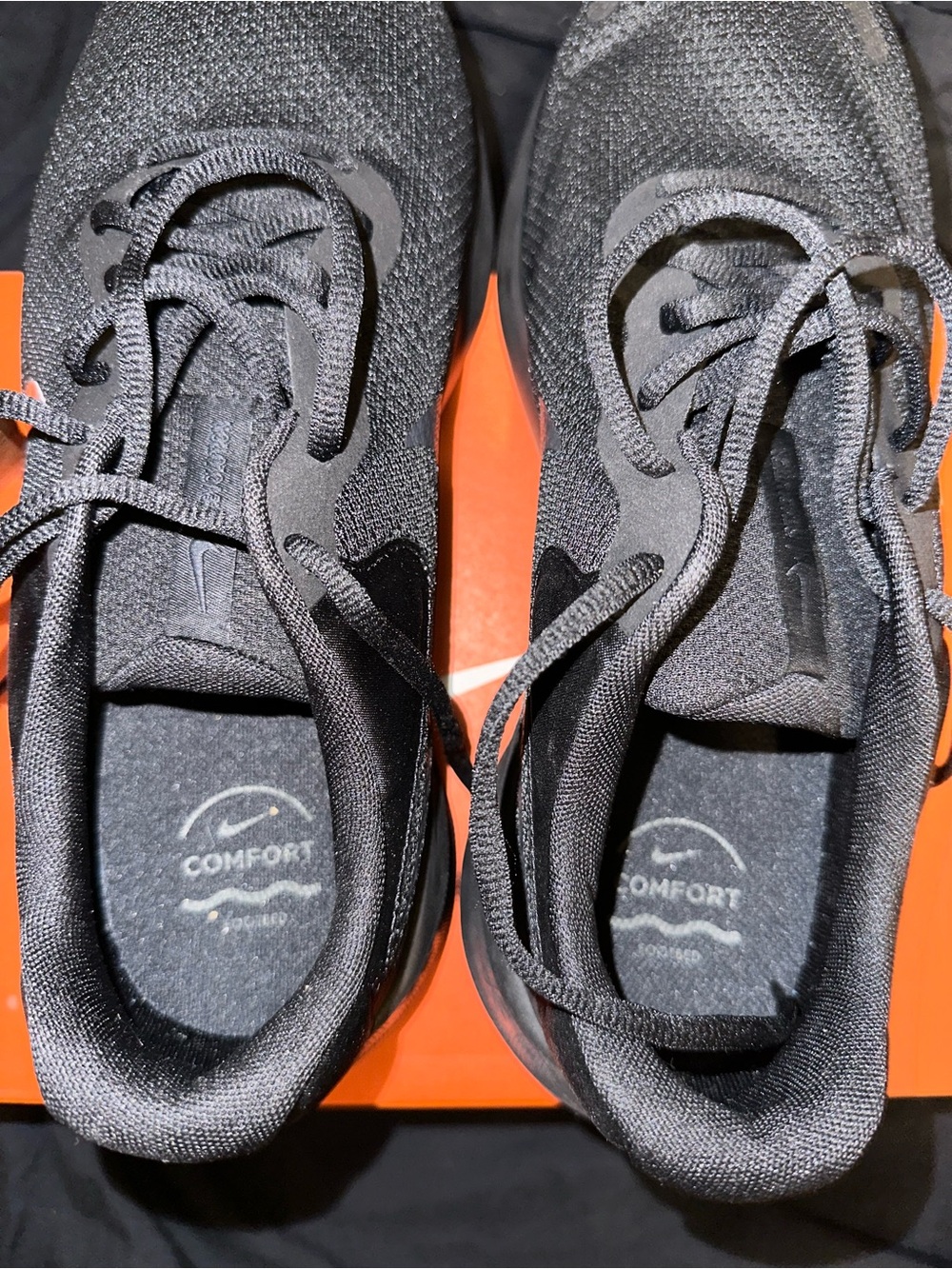 Men’s Nike Revolution 7 - Picture 6 of 9